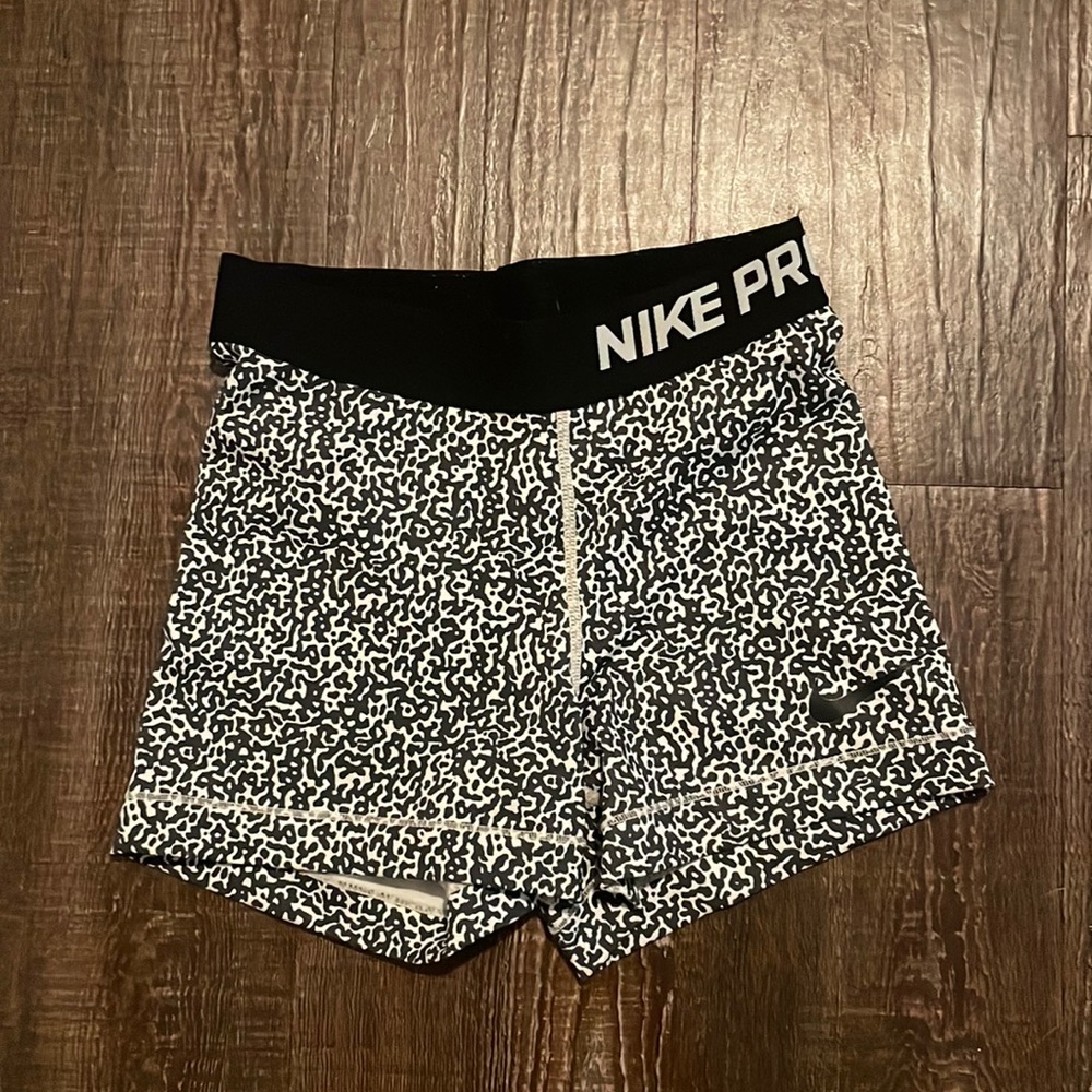 Nike Pro Shorts